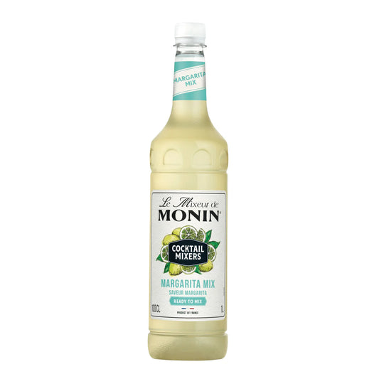 Easy margaritas in minutes