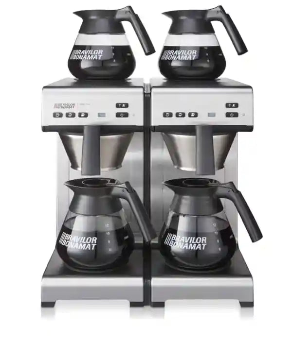 Bonamat MATIC TWIN