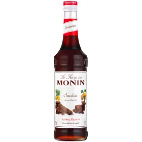 Monin Chocolate Syrup 70cl