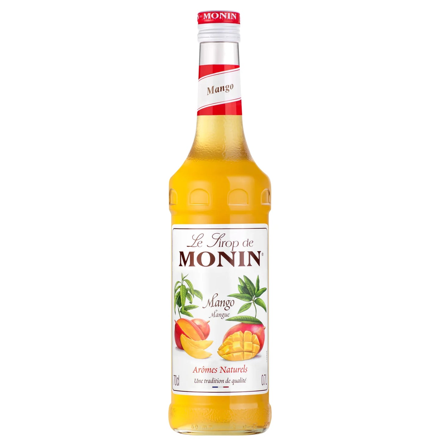 Monin Sirap Mango