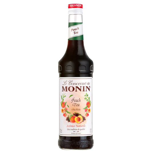 Peach Tea 70cl
