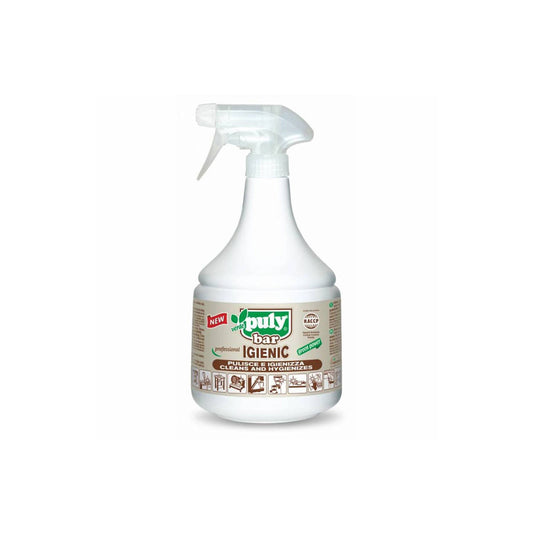Rengöringsspray PulyBar® Igienic, 1000 ml