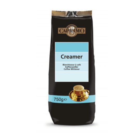 Caprimo Creamer (Mjölkpulver) 1kg