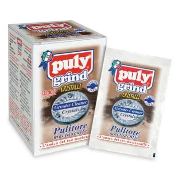 Puly Grind