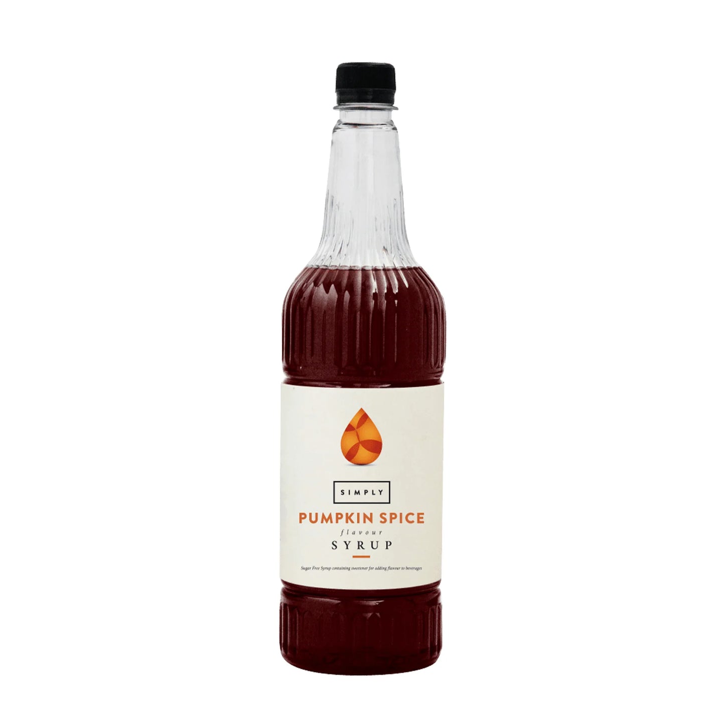 Simply Pumpkin Spice 1l