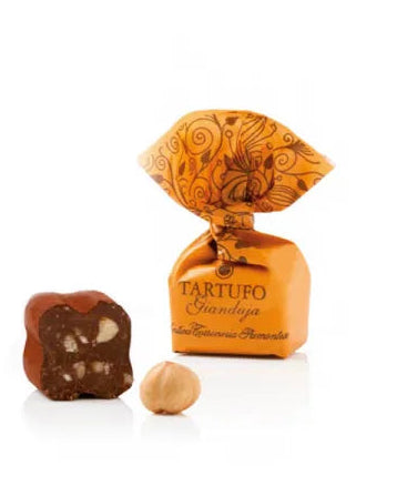 Tartufi dolci gianduja 1 kg