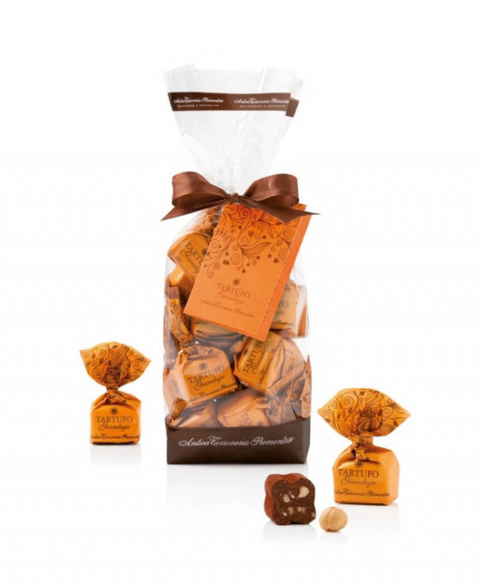 Tartufi dolci Choklad (10st)