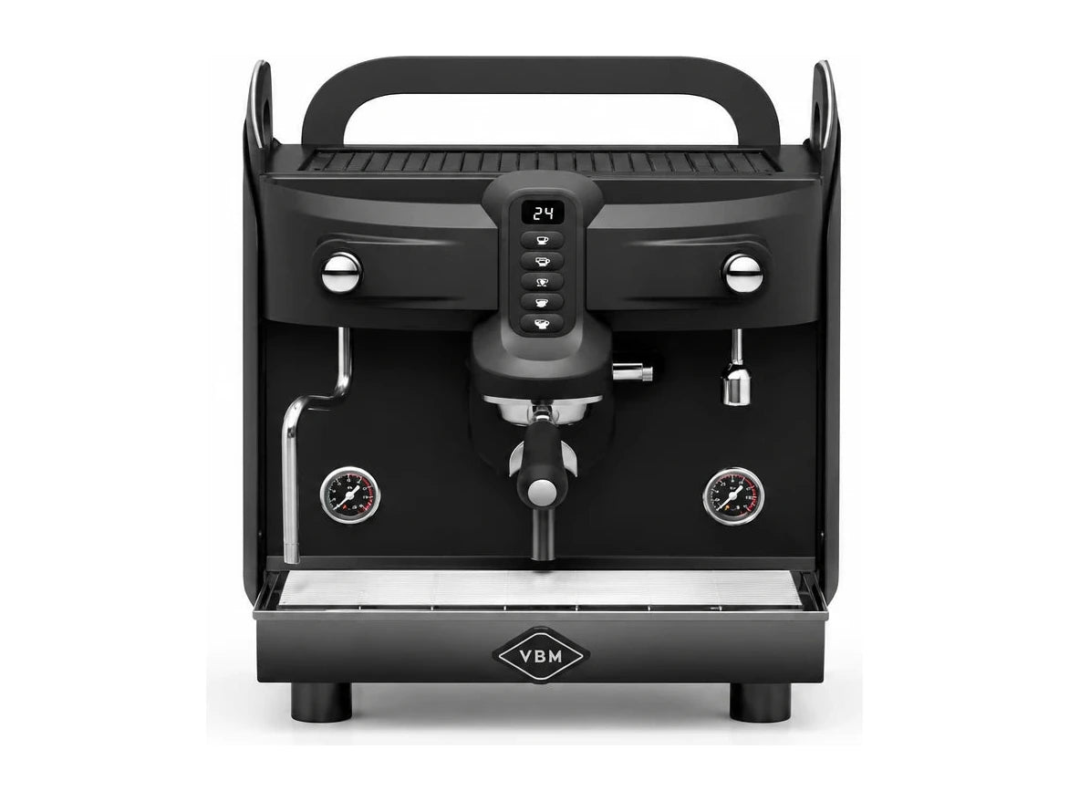 VBM Black Moon 1gr espressomaskin
