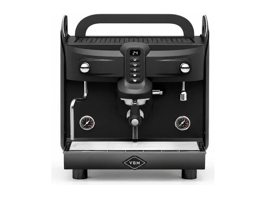 VBM Black Moon 1gr espressomaskin