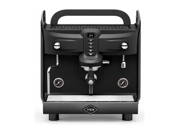 VBM Black Moon 1gr espressomaskin