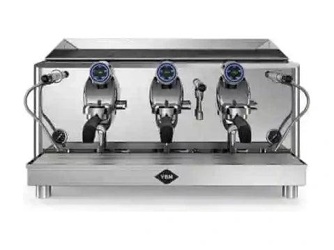 VBM Lollo 3gr HX espressomaskin